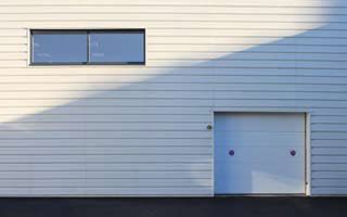 porte-fenetre-volet - fenêtre et porte de garage