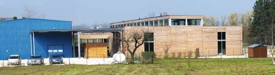 porte-fenetre-volet -baies vitrées